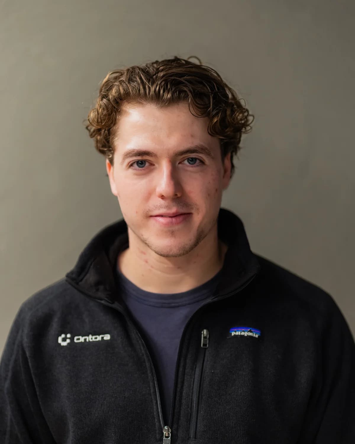 David Korn, Co-Founder at Ontora
