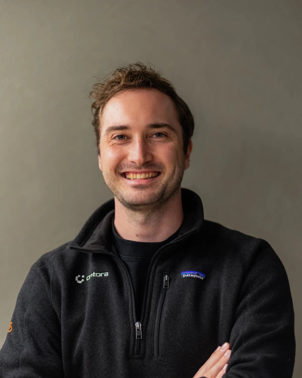 Leon Johannes Iwanowitsch, Co-Founder at Ontora